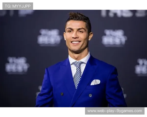 C罗若在世界杯画下巅峰句点，他将超越时代