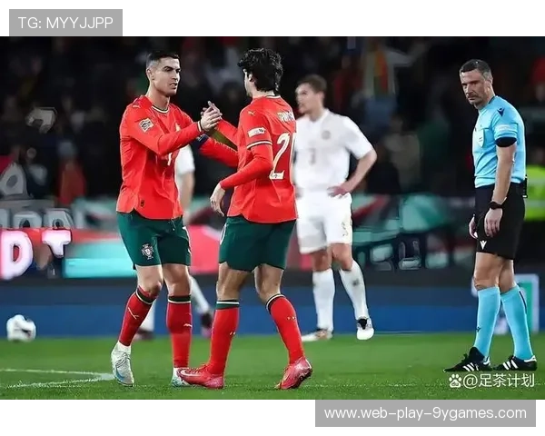 C罗带领葡萄牙迎战2026世界杯，力争最后一冠