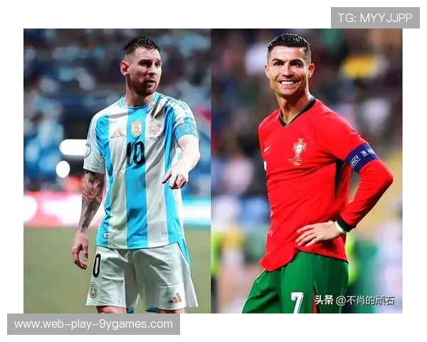 世界杯C罗能否在淘汰赛中抢先梅西一步破门？