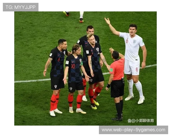 世界杯最“不按套路”小组，让球迷直呼刺激